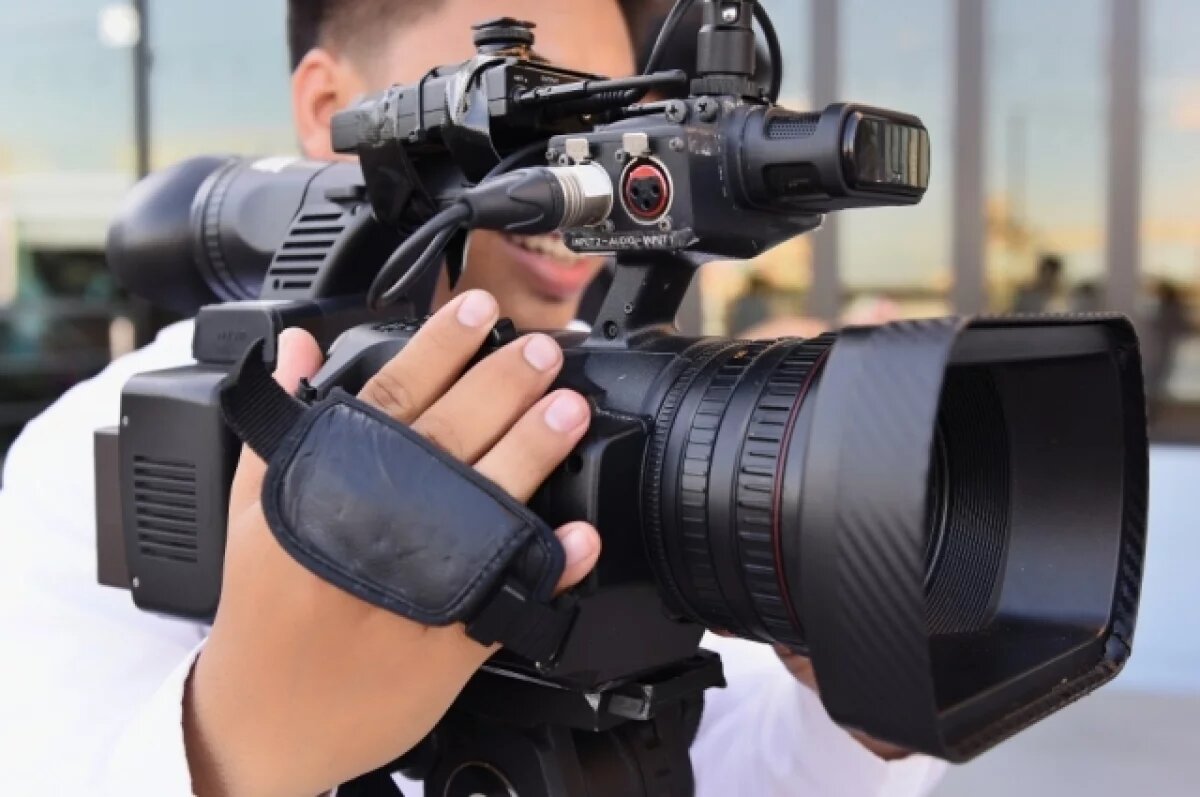    Волгоградцев приглашают на съемки в комедию с французской звездой экрана