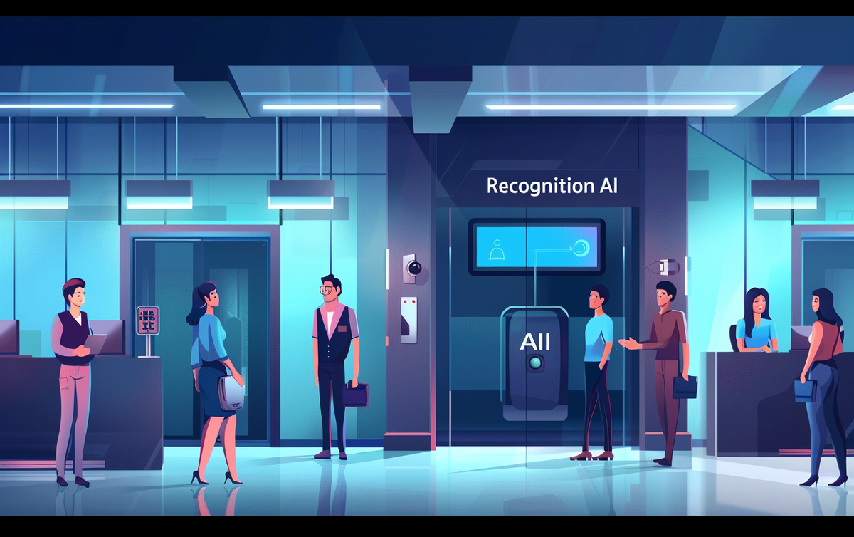   Заказать адаптацию модели распознавания лиц: эффективное решение для безопасности и контроля доступа в офисе Юрий Горбачев