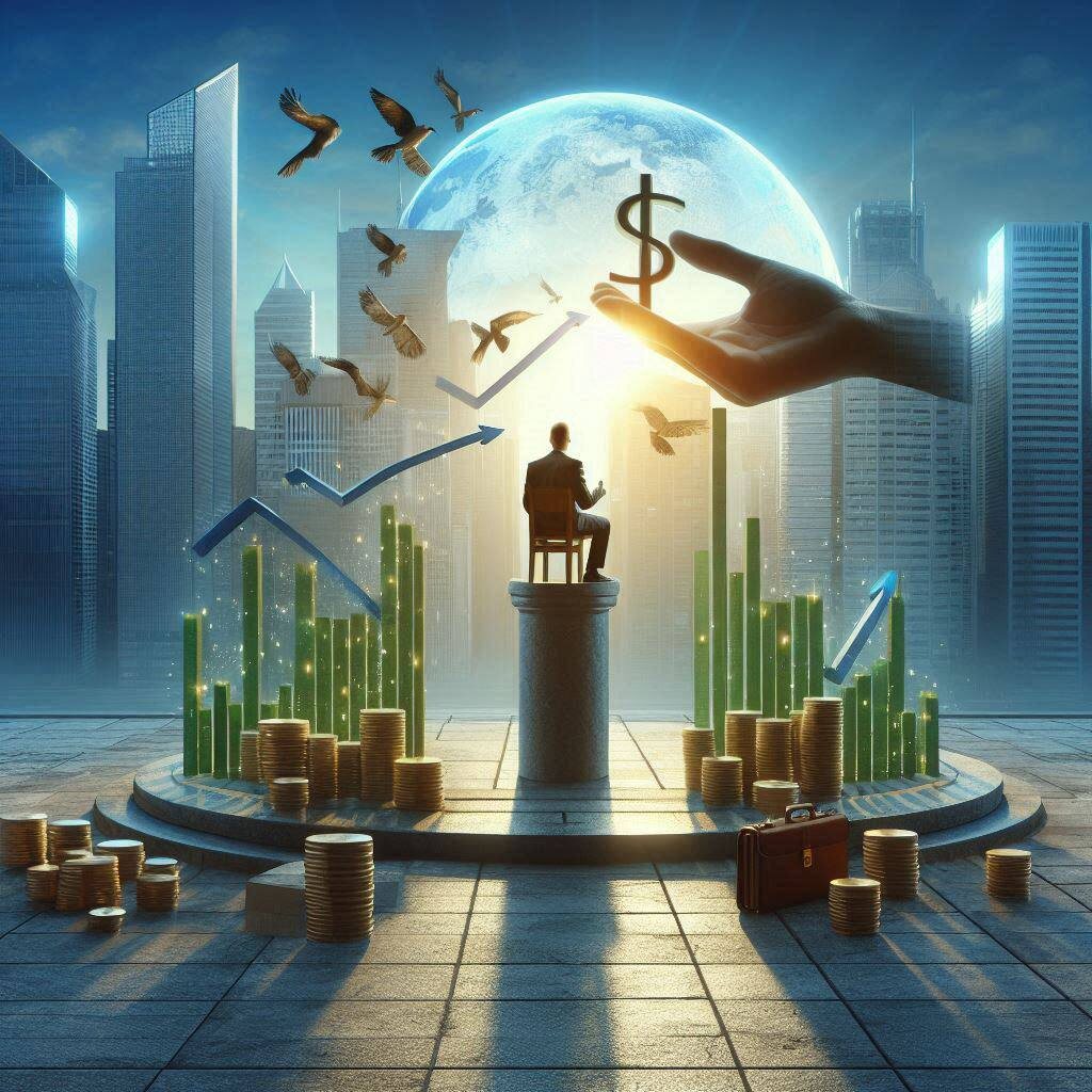 Куда вложить деньги сегодня, чтобы получить пассивный доход уже завтра