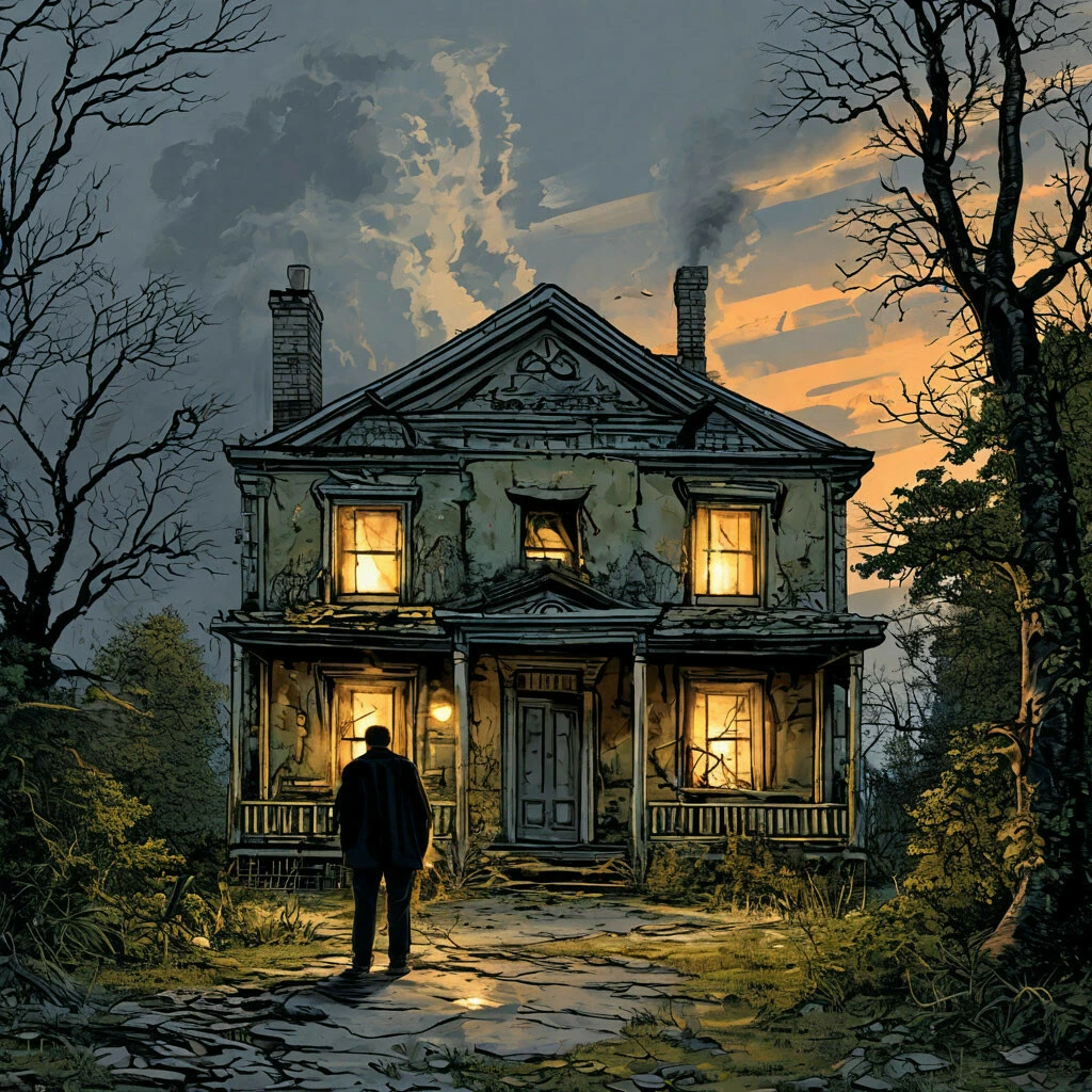 Нейросеть "Шедеврум"