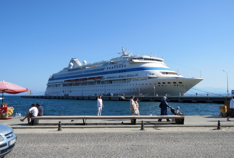 Экскурсии на Astoria Grande: ассортимент, цены, мои впечатления и нюансы