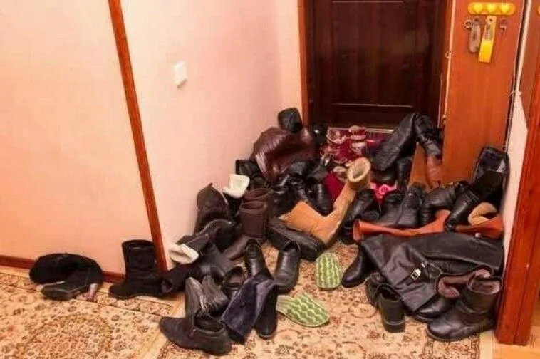   Из широкого доступа