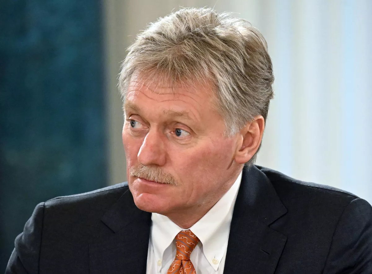 © Sputnik / Павел Бедняков 