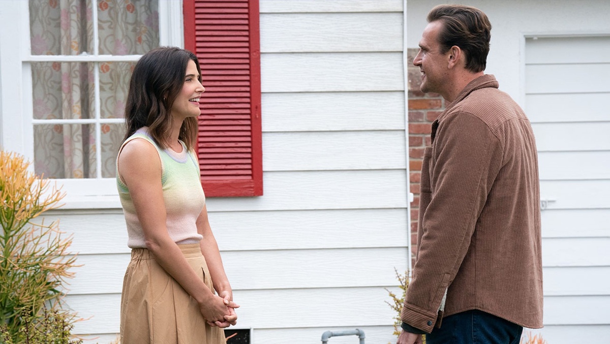 Кадр из сериала, 2 сезон