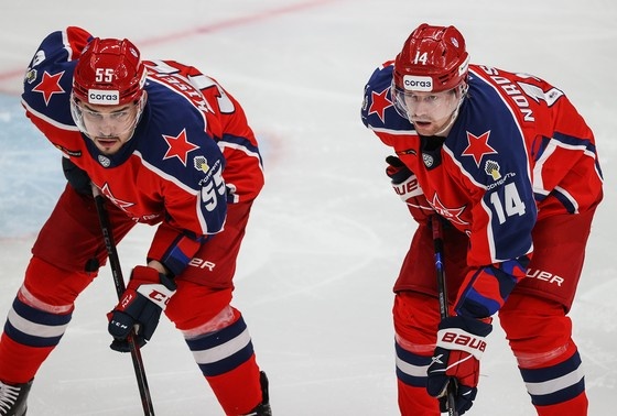    Сергей Булкин/NEWS.ru