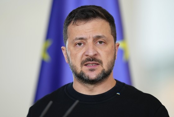    Flashpic/Keystone Press Agency/Global Look Press