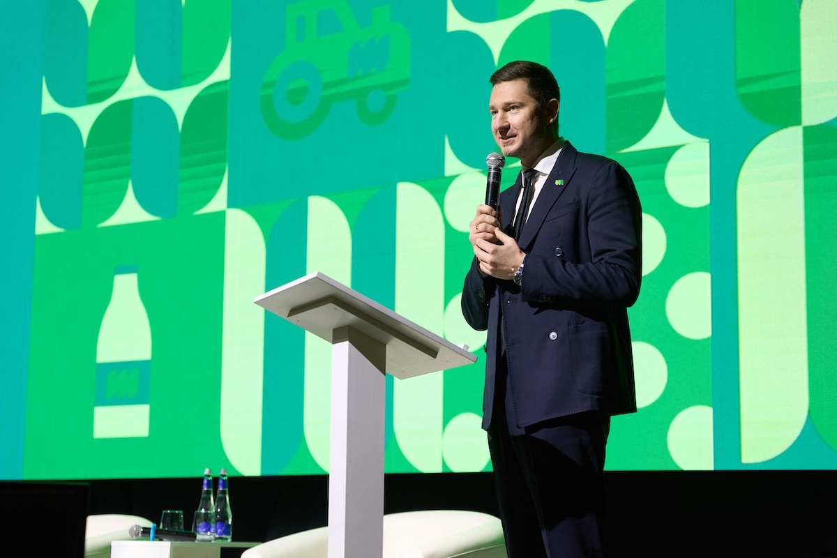    Агрохолдинг «Шахунское молоко» подвел итоги работы за минувший год