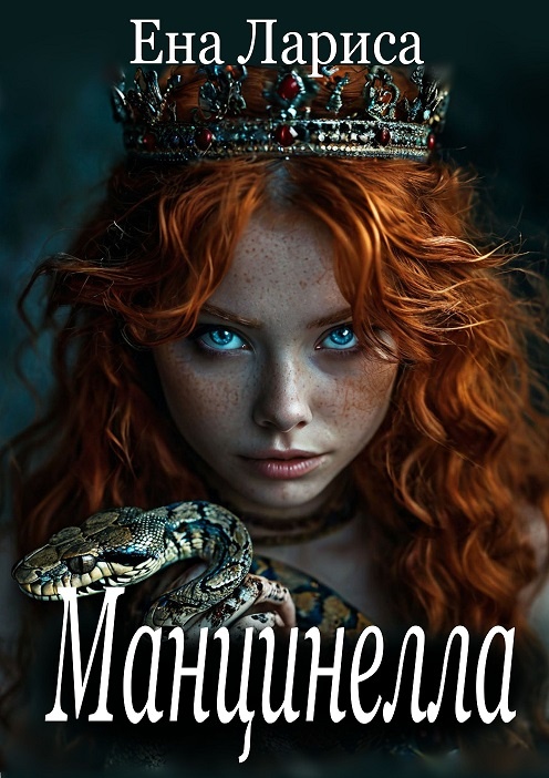 обложка автора