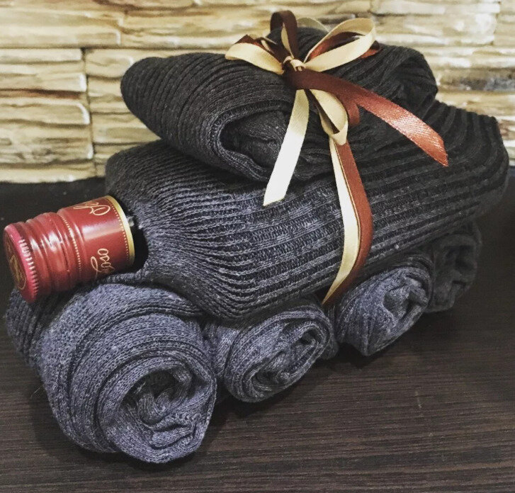 Идеи подарков мужу на 23 февраля