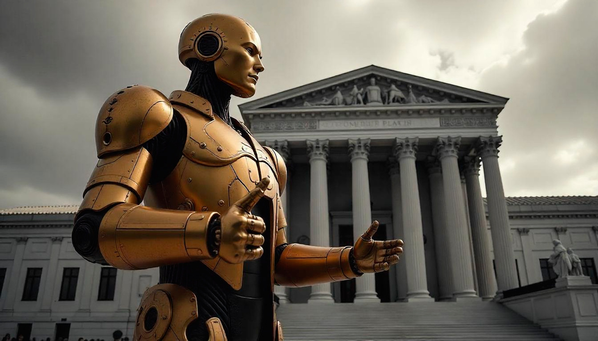 ChatGPT и составление жалобы в ФАС