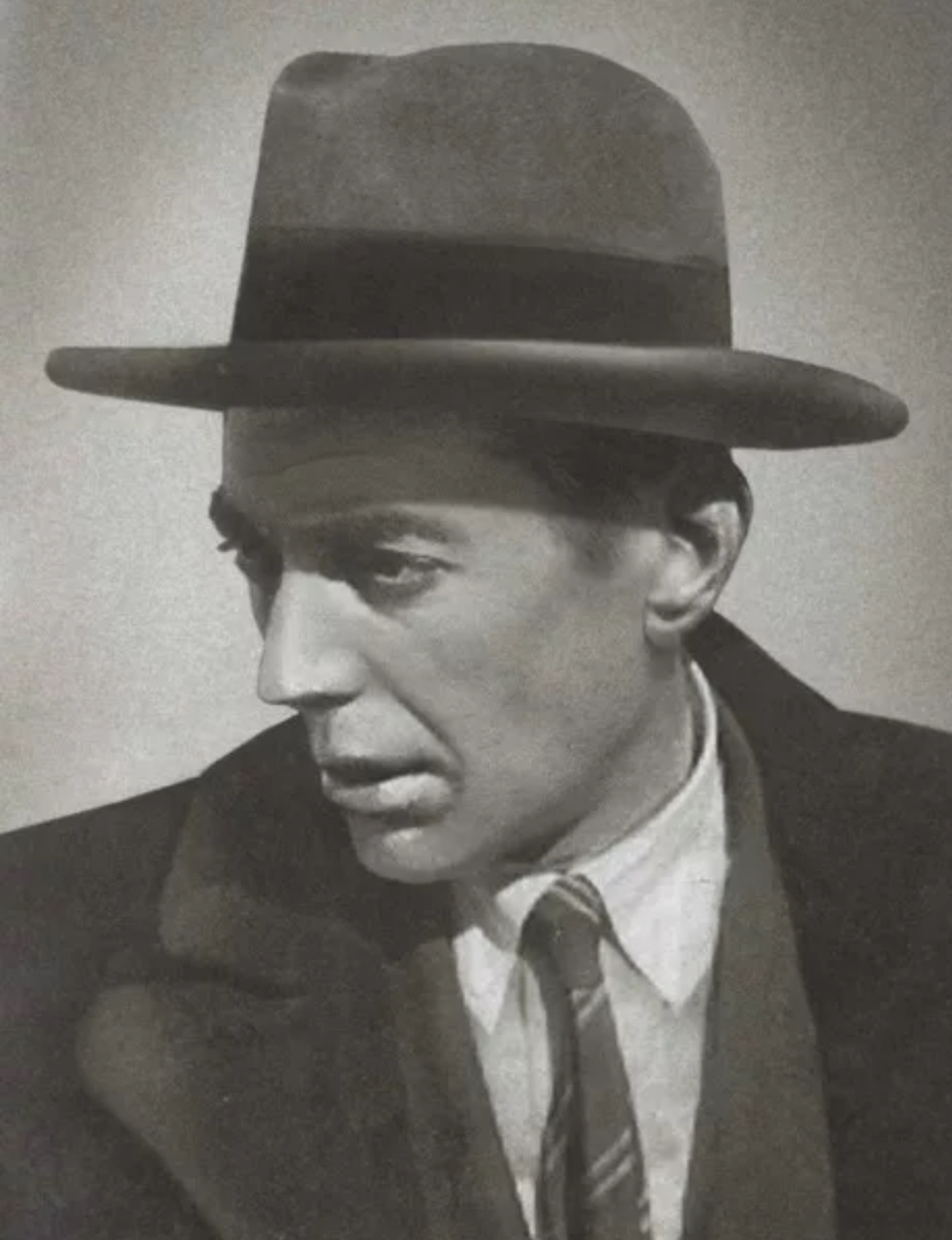 Александр Лабас