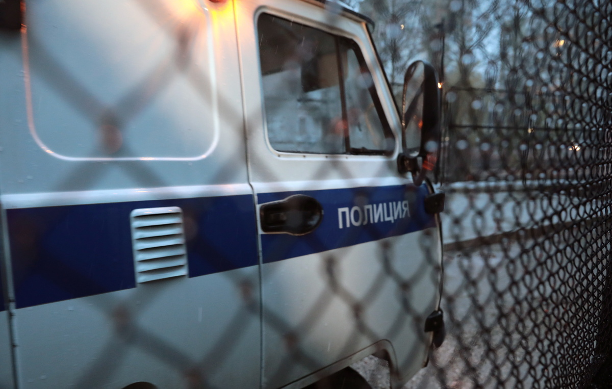 Сергей Мальгавко/ТАСС, архив