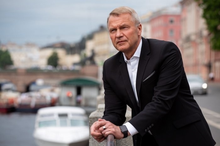 Фото: Юлия Смелкина