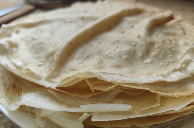 Можно снизить калорийность за счет количества масла. Фото: АиФ/ Снежана Миткова