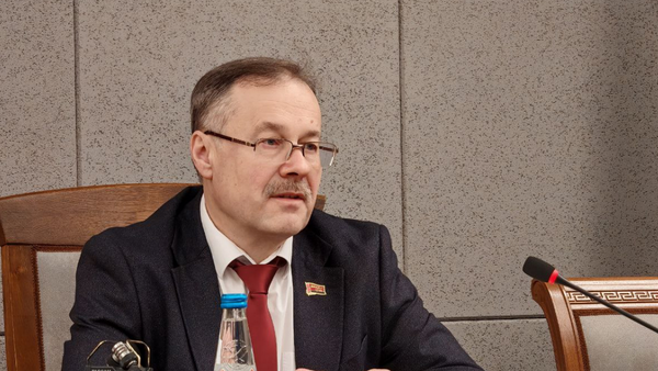    © Sputnik / Тамара Беляева