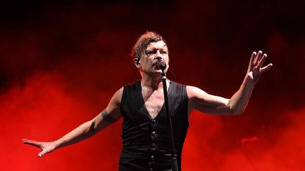    © Sputnik / Екатерина Чеснокова