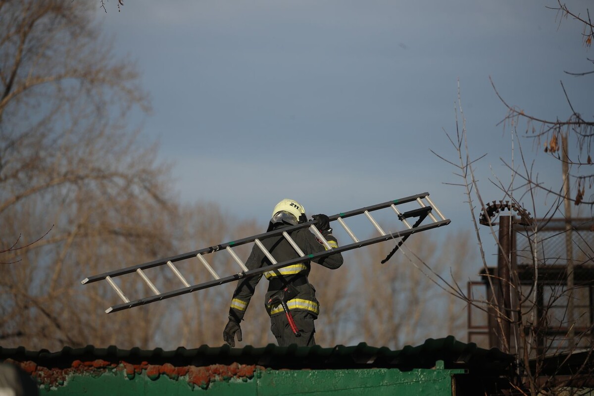     / Источник: © ИЗВЕСТИЯ/Павел Бедняков