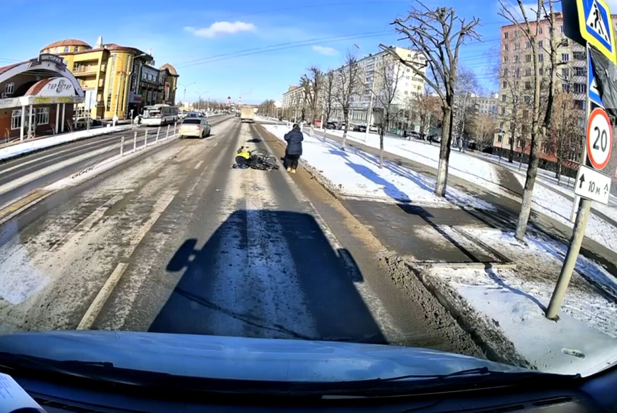     / Источник: Кадр из видео