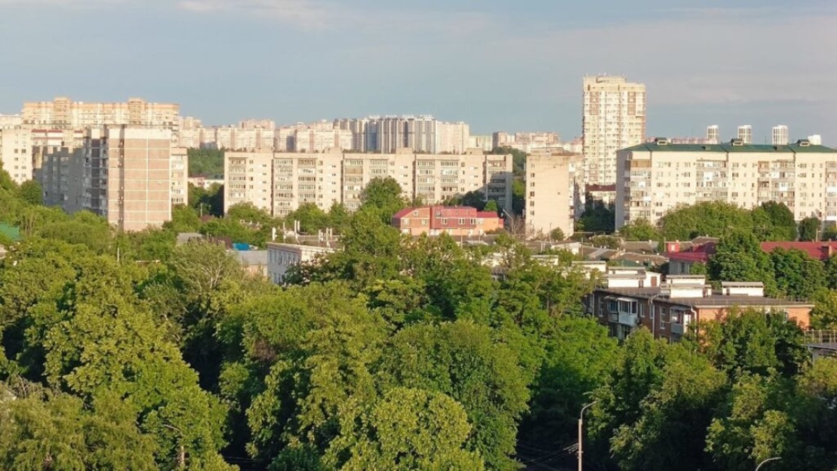 Фото: Инна Йоффе / АСИ