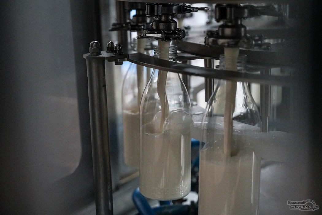    Фото: Лидия Аникина © ИА «Уральский меридиан»