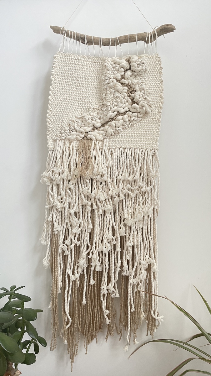 панно Водопад