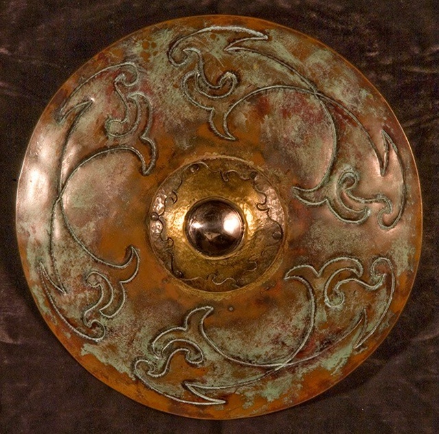 Виды баклера