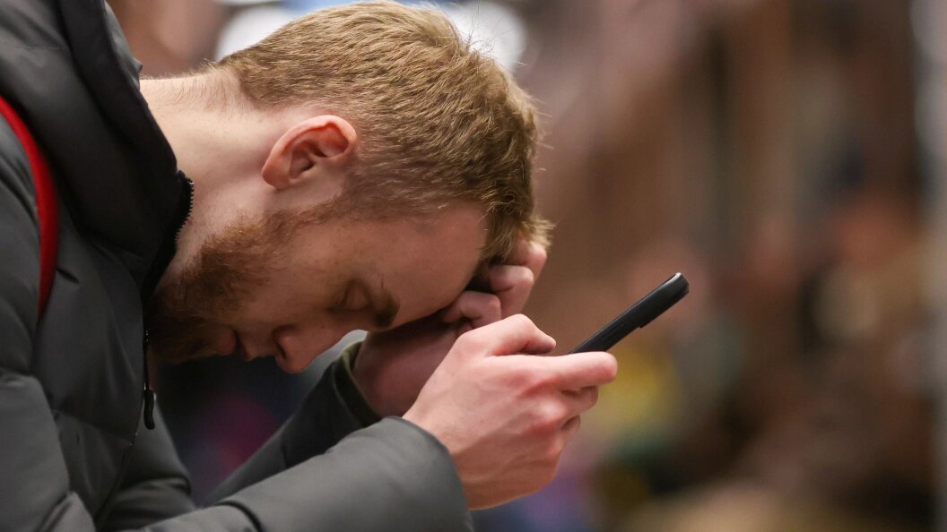    фото: Belkin Alexey/news.ru/Globallookpress