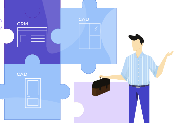 CRM - обязательно для всех отделов продаж!
