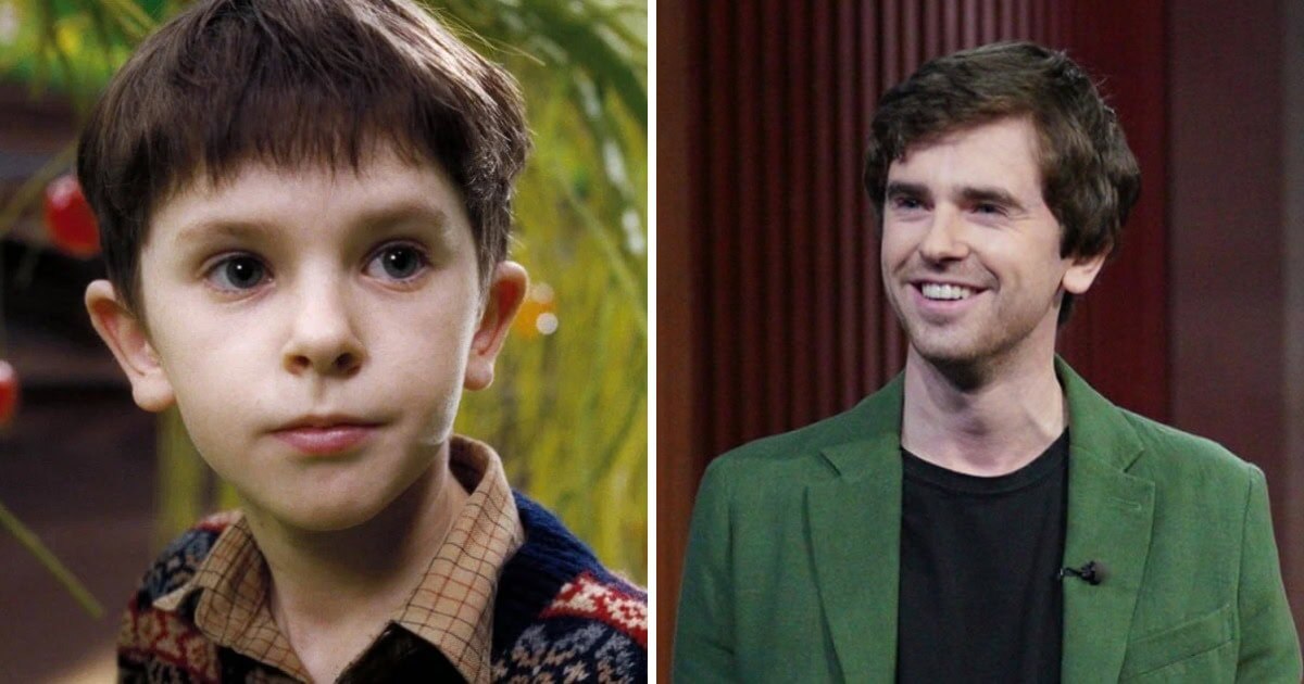 Warner Bros. / Jimmy Kimmel Live!