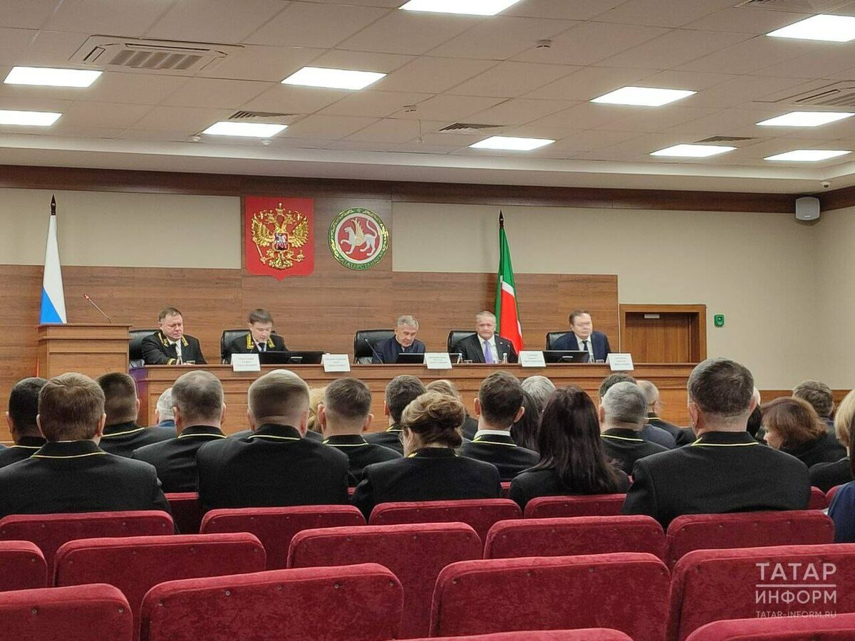 © Елена Фенина / «Татар-информ»