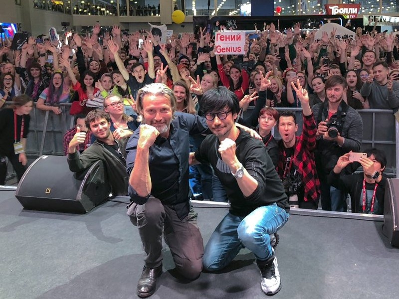    В «Яндексе» впервые прокомментировали покупку «Игромира» и Comic-Con