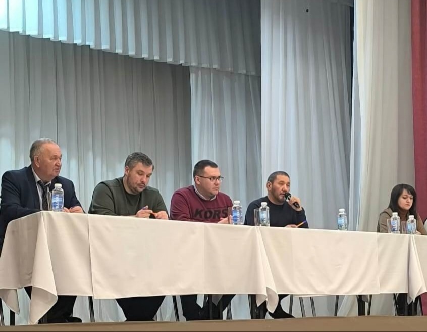    Фото: Минздрав Карелии