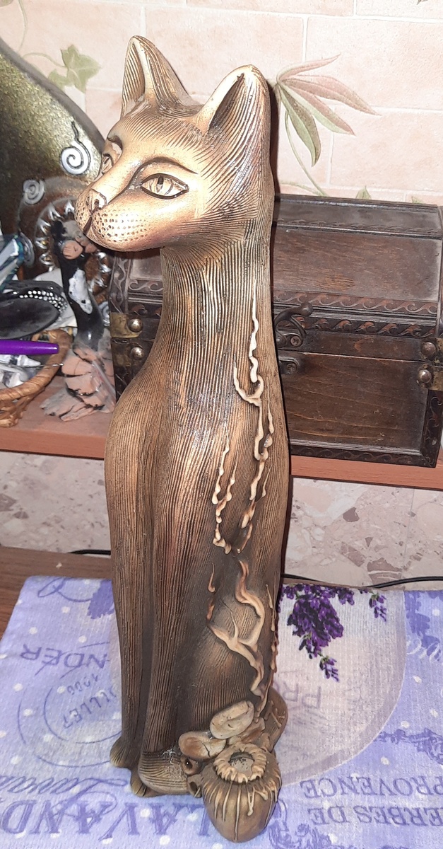 Хранительница домашнего очага