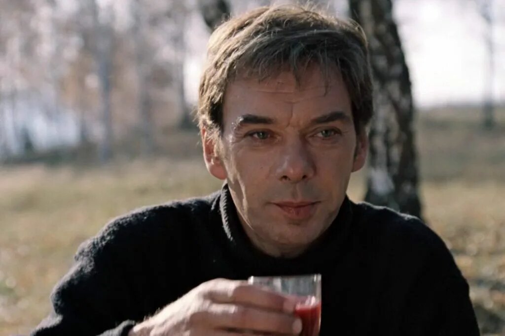 Скриншот из фильма "Москва слезам не верит"