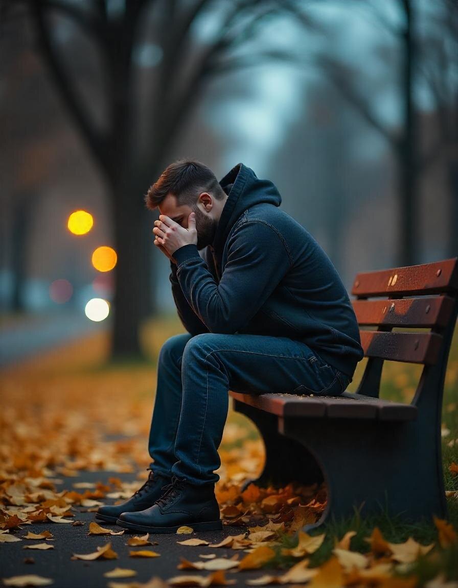 Пониженная самооценка