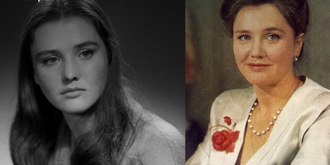 От триумфа в кино до одиночества в Глуши: как жила, играла и любила Жанна Прохоренко