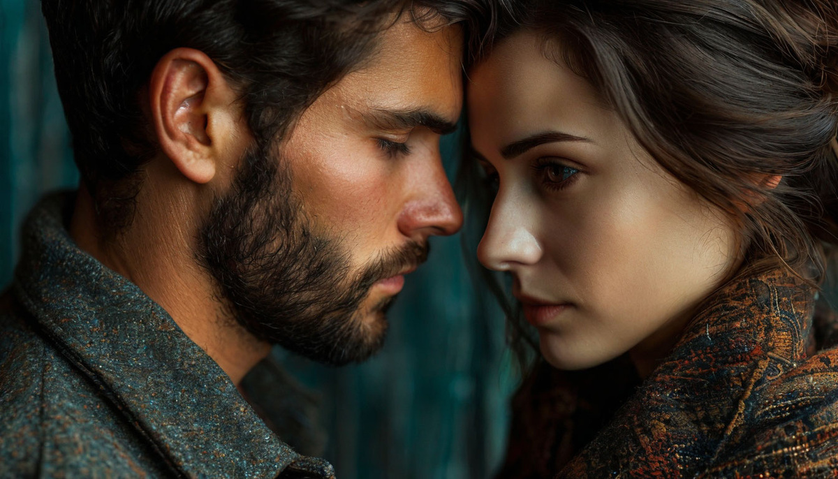 Влюблённость