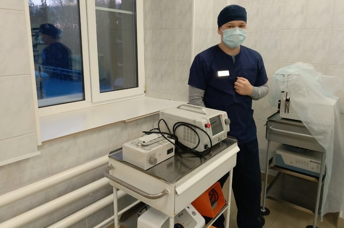    Фото: Михаил Охлопков / ВК