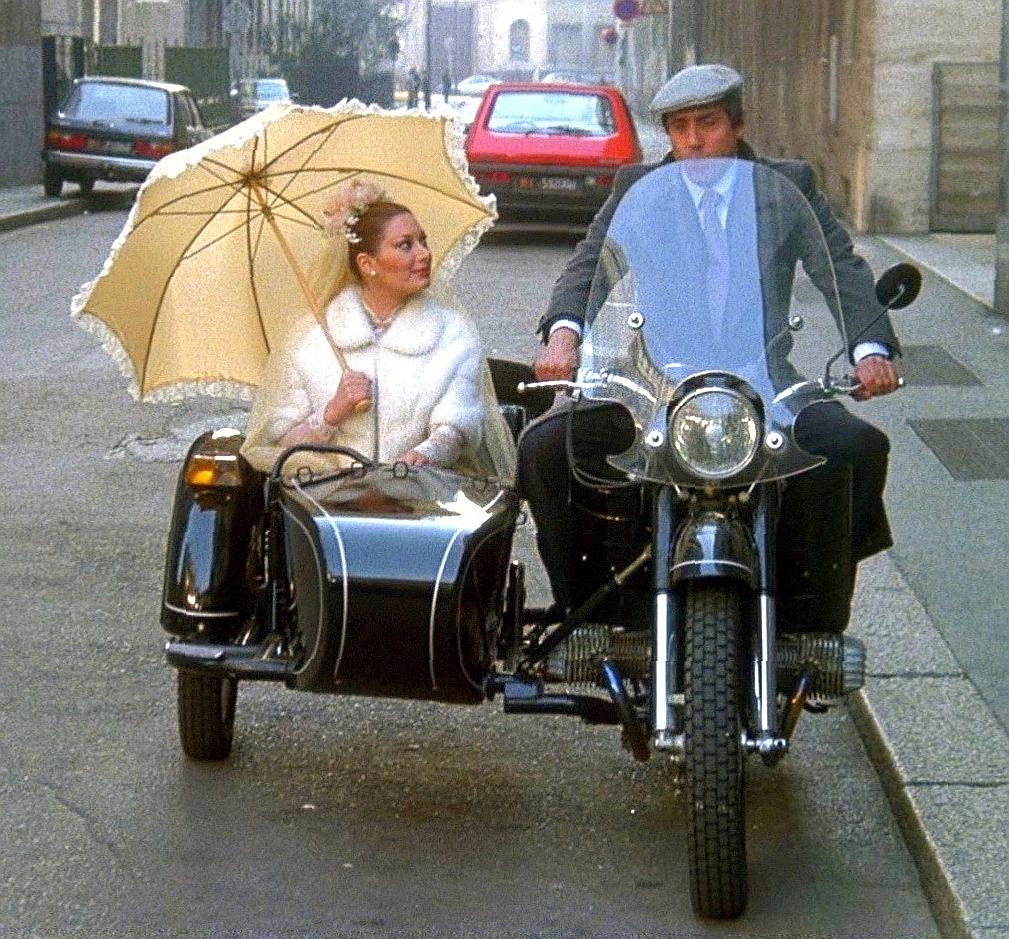 Фильм "Туз" 1981 г.