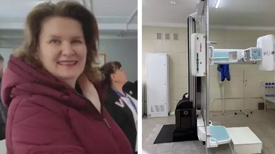     Источник: t.me/minzdrav24 / СК Красноярского края