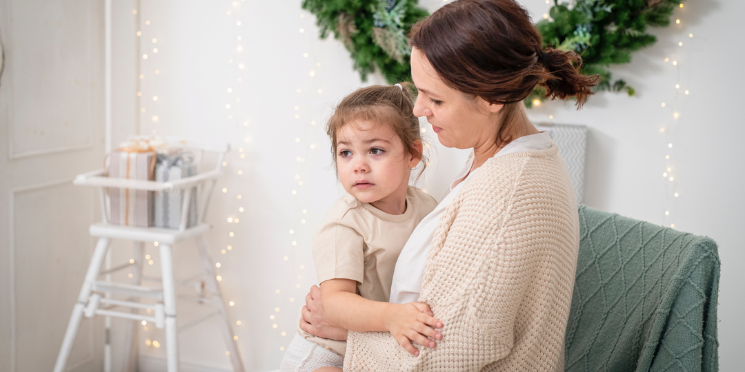 Прогулки с ребёнком: как проводить их с пользой?