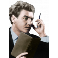 Иван Федорович Варавва. Кубанский поэт 