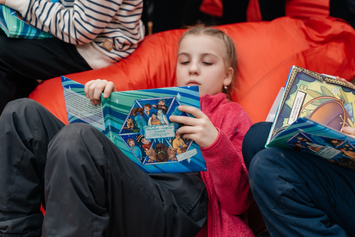    Фото: пресс-служба МТС