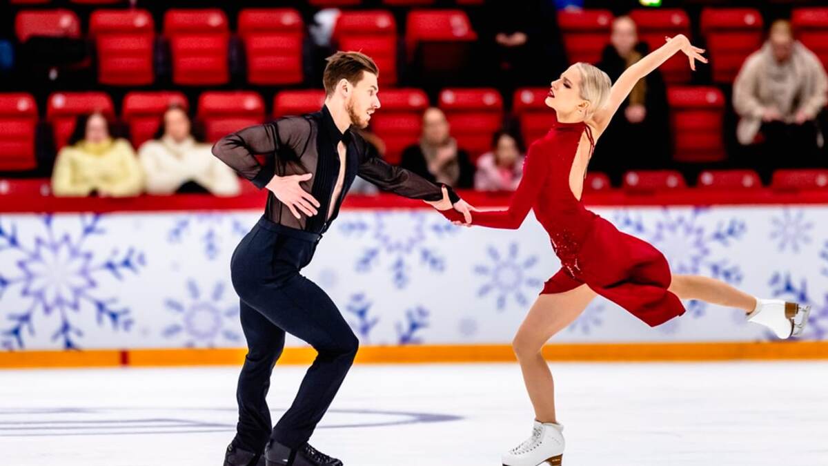 @International Skating Union (ISU)