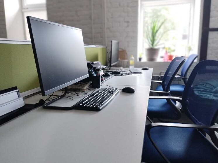     Эксперты Банка России посоветовали отличать порядочного работодателя от жулика по «выгодным условиям». Фото: МК в Хакасии