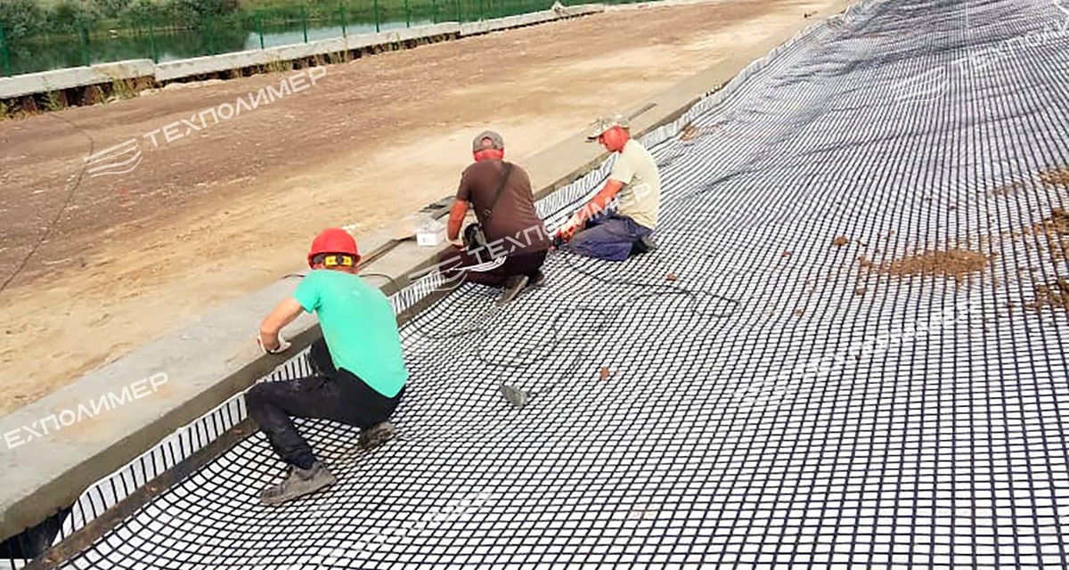 Рекультивация деградированных земель в Самарской области