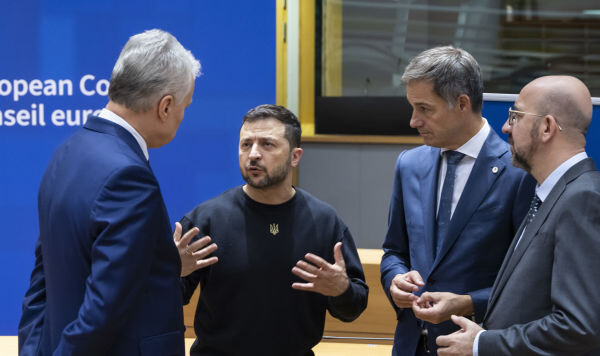 © Getty Images / NurPhoto