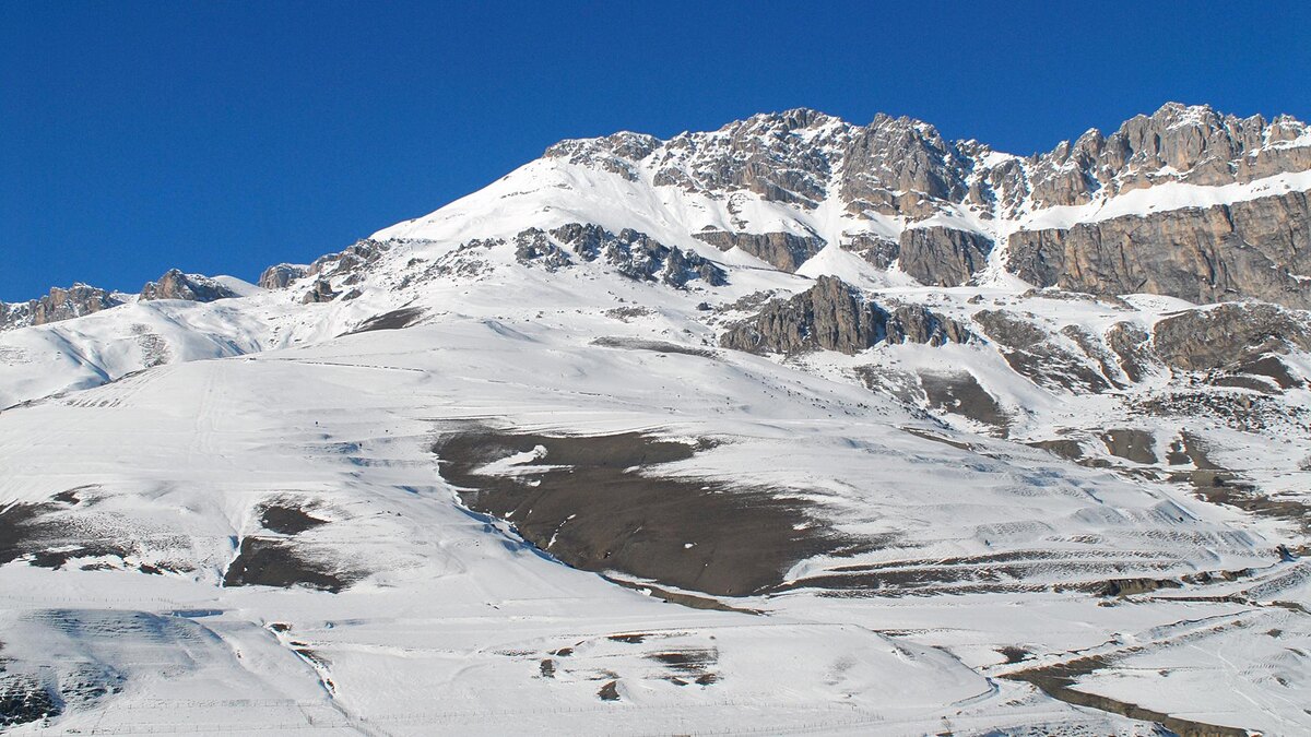 Фото: Viktor Pogontsev/globallookpress.com