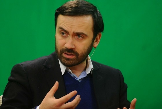    Komsomolskaya Pravda/Global Look Press