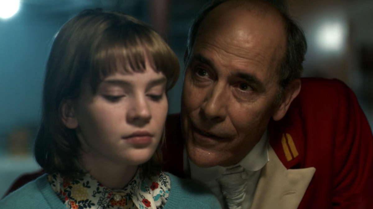 «Изгоняющий дьявола» (2016)